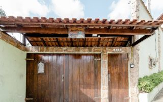 Entrada